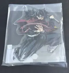 C107 鬼滅の刃　webshopくじ　C賞　アクリルスタンド　冨岡義勇