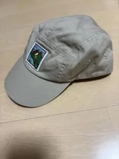 ブリーズ　MEIコラボ　キッズ　キャップ　帽子　５２センチ