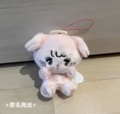 mikko characters 天使ちゃん マスコット　キャミー