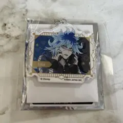 ツイステ イデア アクキー 制服