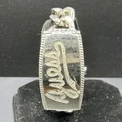 電池交換済 GUESS ゲス クォーツ メンズ レディース ボーイズ バングルのサムネイル