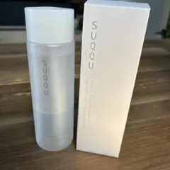 未使用　SUQQU アイ&リップ　メイクアップリムーバーのサムネイル