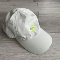 NIKEナイキ　子供用キャップ　キッズ帽子　ワンサイズ