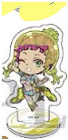 グノーシア　ランダムデフォルメアクリルスタンド　コメット