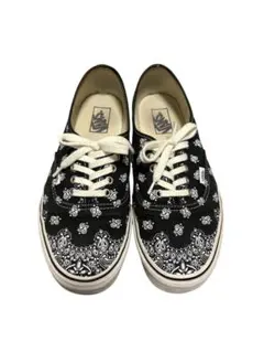 vans authentic オーセンティック