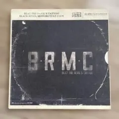 Black Rebel Motorcycle Club Beat The Dev