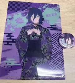 チェンソーマン OMATSURI 台風の悪魔ルーレット C賞 レゼ