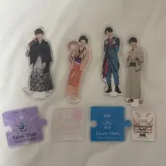 Snow Man 深澤辰哉 アクリルスタンド まとめ売り