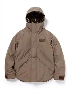 nonnative × WILD THINGS “DENALI”TPEのサムネイル