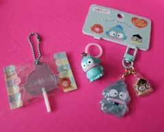 ハンギョドン　めじるしアクセサリー