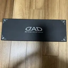 D.A.D ラグジュアリー ラウンドネックパッド ブラックレパード - メルカリ
