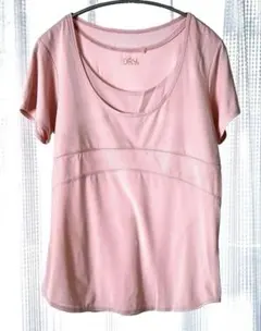 ヨガウエア トップス