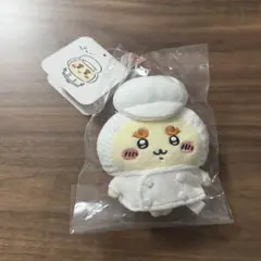 ちいかわ キッチン担当なマスコット シーサー