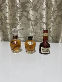 古酒 ブランデー V.S.O.P リキュール
