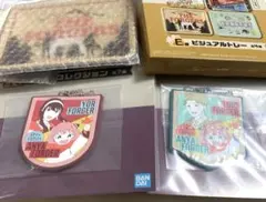 SPY×FAMILY 一番くじ