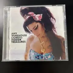 Amy Winehouse Lioness: Hidden Treasures