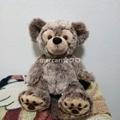 2026年最新】ディズニーベア wdw ダッフィーの人気アイテム - メルカリ