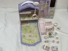 すみっコぐらし　くっつきすみっコハウス