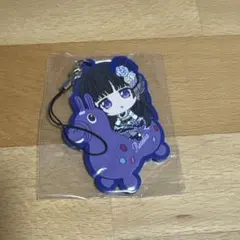 Roselia 白金燐子