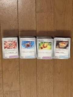 ポケモンカード ノーマルカード まとめ売り 444枚