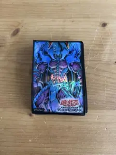 遊戯王 公式プロテクター 幻魔皇ラビエル ☆未開封 Amazon.co.jp: 遊戯王 SD38-JPP03 幻魔皇ラビエル (日本語版