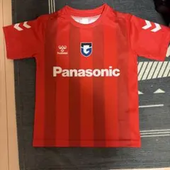 Gamba Osaka Hummel ユニフォーム 東口順昭 130cm