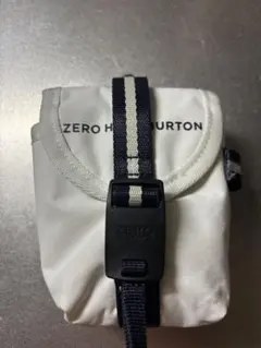 ZERO HURTON ホワイト スコープケース - メルカリ