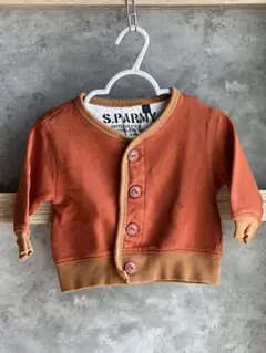 MARKEY'S / カーディガン 80cm