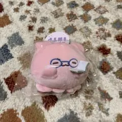 らぶいーず　キーホルダー　INTP