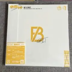 BE:FIRST GRIT 夢中 Loop 通常盤　スマプラ付めおと日和