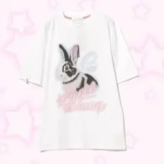試着のみ　Nodress “PET ME” リンガー Tシャツ あいみょん着用 試着のみ Nodress “PET ME” リンガー Tシャツ あいみょん着用 - メルカリ