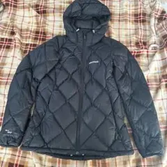 モンベル ライトアルパインダウンパーカ