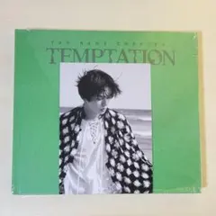 TXT TEMPTATION【Farewell】ポストカード ヨンジュン