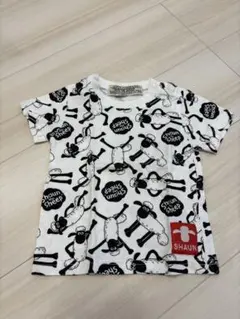 ひつじのショーン トップス