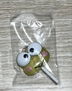 サンリオキャラクターズ カラフルキャンディチャーム(ケロケロケロッピ)