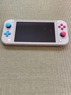 2025年最新】nintendo switch lite ザシアン・ザマゼンタの人気