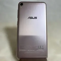 asus スマートフォン本体