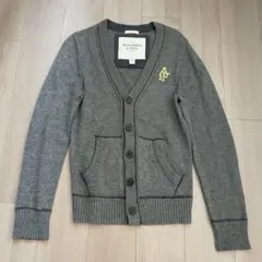 Abercrombie&Fitch アバクロンビーアンドフィッチ カーディガン