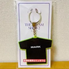 【888円→680円】② マーク ❤︎ Tシャツ キーホルダー