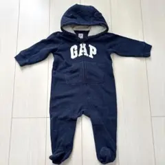 ベビーギャップ　くまさんロンパース　6-12month