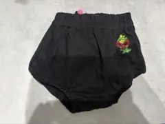 ヒスミニ　ミドラ　パンツ