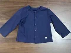 カーディガン トップス