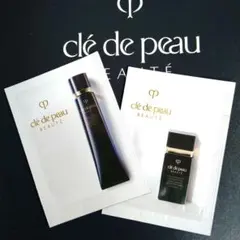 クレ・ド・ポーボーテ♡ヴォワールコレクチュールn♡イドラタンロングトゥニュ