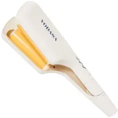 VODANA カールヘアアイロン 32mm 40mm