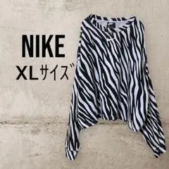 ナイキ スウェット メンズ