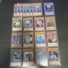 遊戯王 オーバーフレームまとめ売り - メルカリ