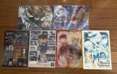 名探偵コナン 劇場版 下敷きまとめ売り 16枚 - メルカリ