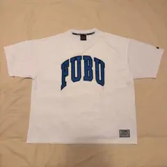 FUBU / フブ Tシャツ ホワイト XLのサムネイル