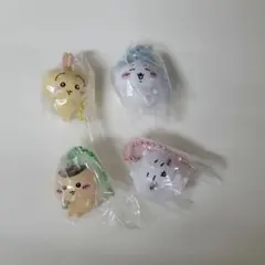 ちいかわ　マスコットつきビスケット