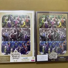 うたプリ ASSDMS DVD Ver.A、B シリアルなし